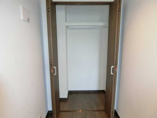 【収納】 | ワンプレイス天王寺駅前