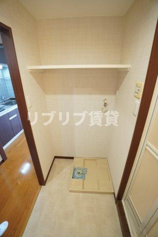 ルーラル十五番館のその他