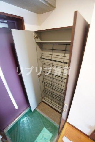 ルーラル十五番館の設備