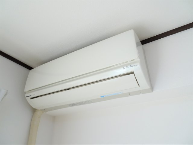 緑園サンコーポの設備