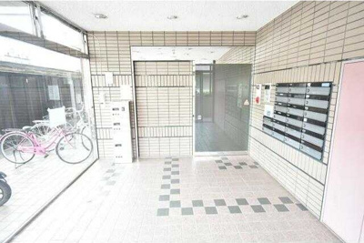 【ロビー】 | アリオス北里(アリオスキタザト)