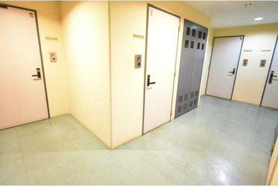 【その他共用部分】 | アリオス北里(アリオスキタザト)