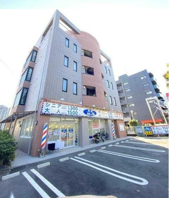 【展望】 | アリオス北里(アリオスキタザト)