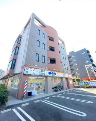 【外観】 | アリオス北里(アリオスキタザト)