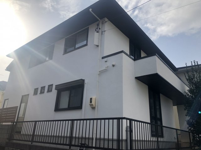 佐鳴台２丁目16-22戸建ての外観