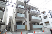 GRANDIR杉本町の画像