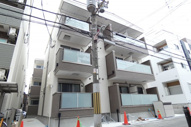 GRANDIR杉本町の画像