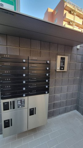 【設備】