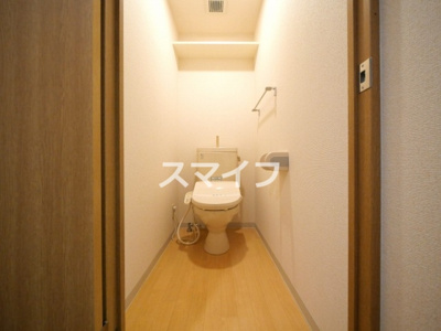 【トイレ】 | フロンツォーネ