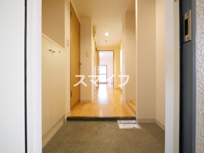 【玄関】 | フロンツォーネ