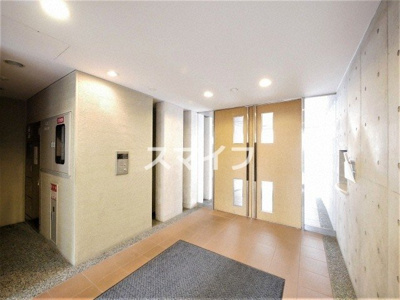 【ロビー】 | フロンツォーネ