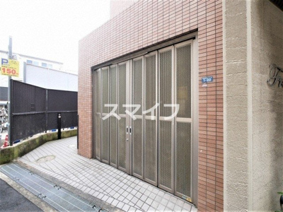 【エントランス】 | フロンツォーネ