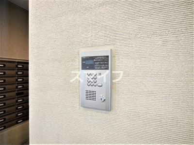 【セキュリティ】 | フロンツォーネ