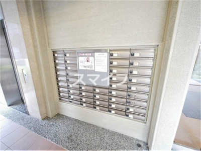 【その他共用部分】 | フロンツォーネ