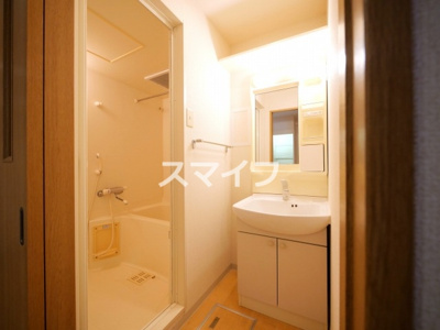 【洗面所】 | フロンツォーネ