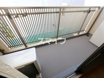 【バルコニー】 | フロンツォーネ