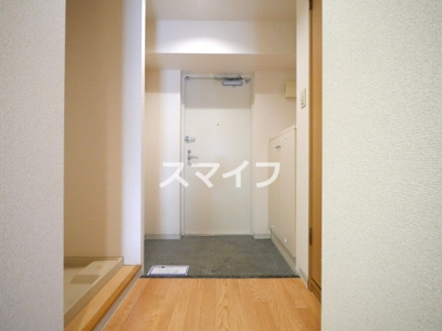 【玄関】 | フロンツォーネ