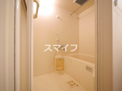 【浴室】 | フロンツォーネ