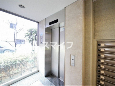 【その他共用部分】 | フロンツォーネ