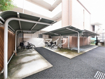 【その他共用部分】 | フロンツォーネ