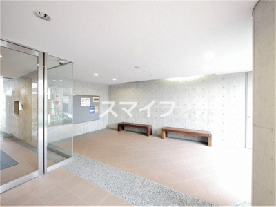 【ロビー】 | フロンツォーネ