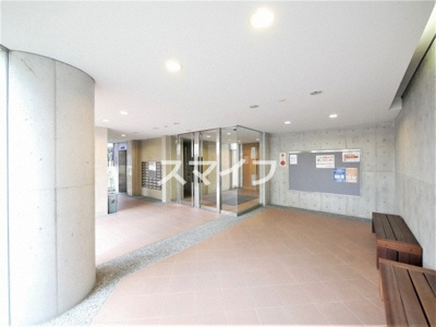 【エントランス】 | フロンツォーネ