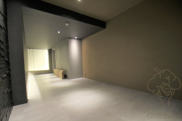 TOYOTOMi STAY Premiuｍ 梅田Ⅱのその他共用部分