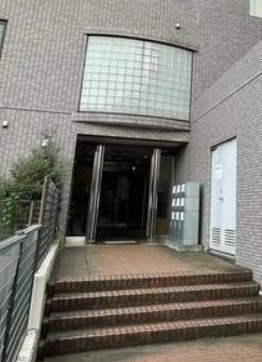 ホーム幕張本郷のその他共用部分