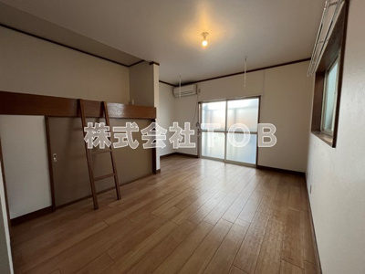 【居間・リビング】 | レインボーハイツ