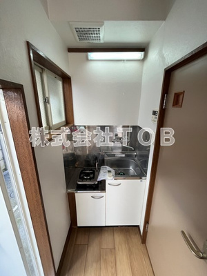 【キッチン】 | レインボーハイツ