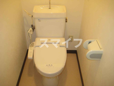 【トイレ】 | ネオ服部