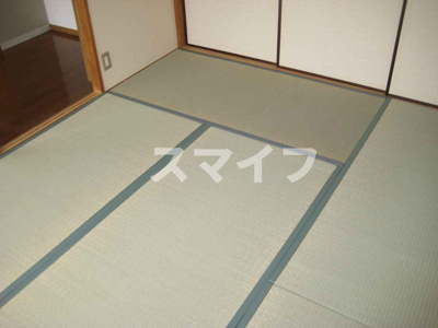 【寝室】 | ネオ服部
