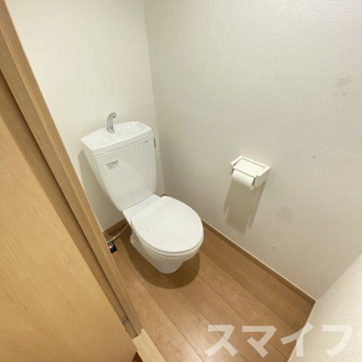 【トイレ】 | ヨルム稲津