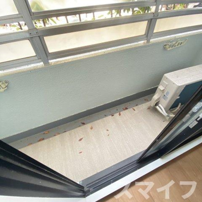 【バルコニー】 | ヨルム稲津