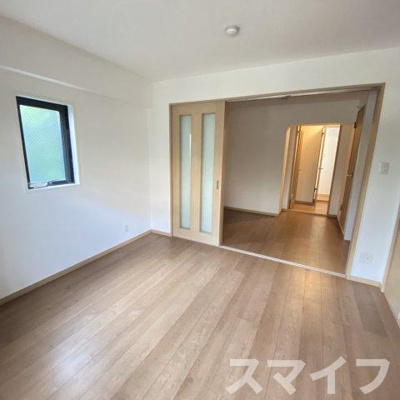 【洋室】 | ヨルム稲津