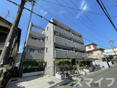 【外観】 | ヨルム稲津