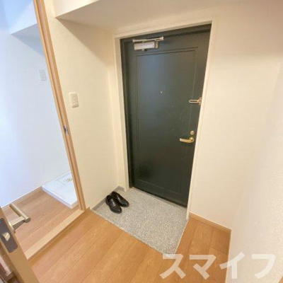 【玄関】 | ヨルム稲津