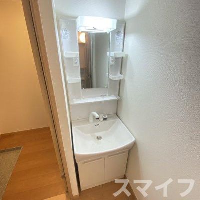 【洗面所】 | ヨルム稲津