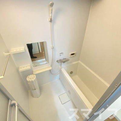 【浴室】 | ヨルム稲津