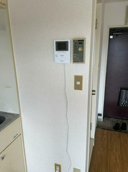 【設備】