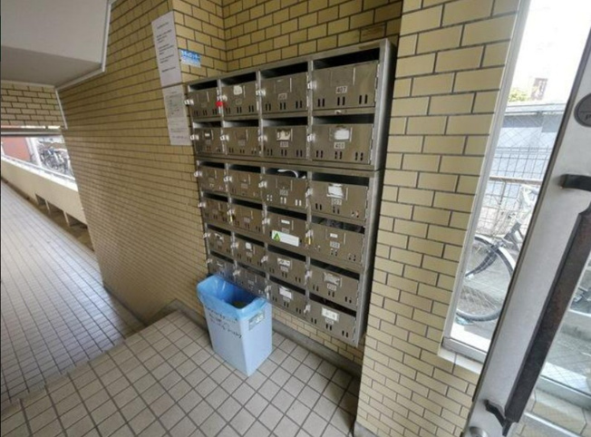 【その他共用部分】