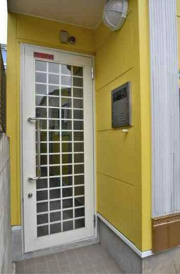 【エントランス】 | グレース・フィオリータⅢ