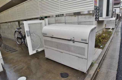 【その他共用部分】 | グレース・フィオリータⅢ