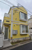 中野区江原町１丁目のアパートの画像