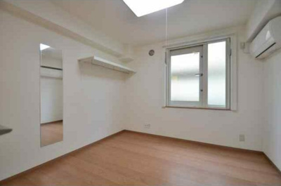 【居間・リビング】 | グレース・フィオリータⅢ