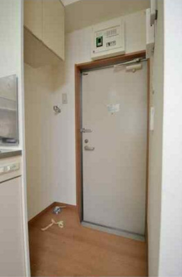 【玄関】 | グレース・フィオリータⅢ