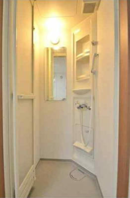 【シャワールーム】 | グレース・フィオリータⅢ