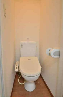 【トイレ】 | グレース・フィオリータⅢ