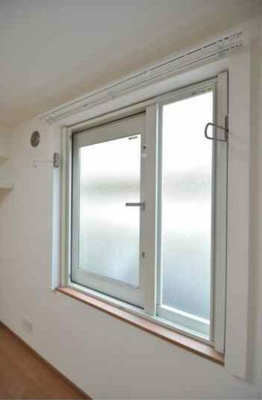 【内装】 | グレース・フィオリータⅢ