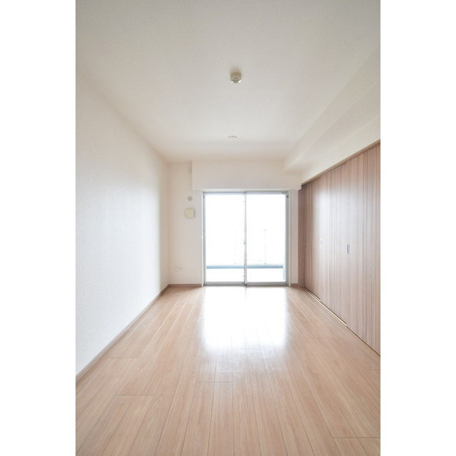 久留米市六ツ門町の賃貸マンションの内装|内装もきれいです